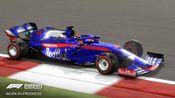 F1 2019 (PC) Steam Key ROW