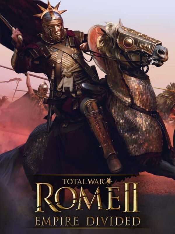 Restore Glory: Get Total War Rome 2 Empire Divided for Free