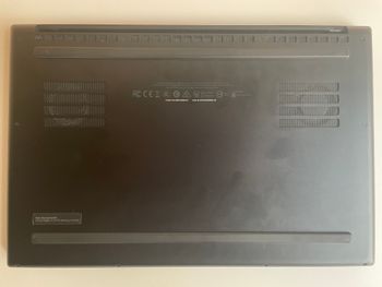 Razer Blade 15 Advanced (DE keyboard) for sale