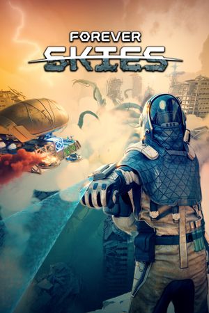 Forever Skies (Windows/Xbox Series X|S) XBOX LIVE Key EUROPE