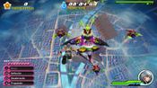 Kingdom Hearts Dream Drop Distance HD