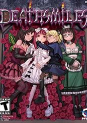 Deathsmiles (PC) Steam Key GLOBAL
