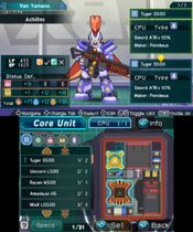 Redeem LBX: Little Battlers eXperience