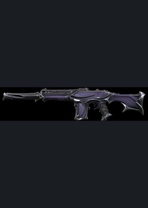 Valorant - Reaver Phantom Skin (DLC) PC Key GLOBAL