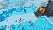 Buy Screaming Chicken: Ultimate Showdown (PC) Steam Key GLOBAL