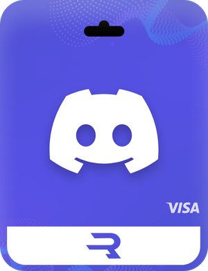 Rewarble Discord 20 USD Voucher GLOBAL