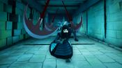 Buy Samurai Jack: Battle Through Time (Nintendo Switch) eShop Key UNITED STATES