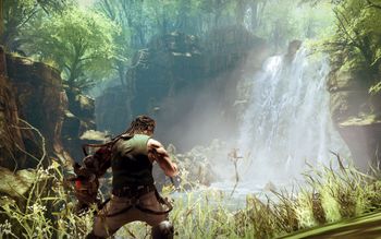 Buy Bionic Commando Xbox 360