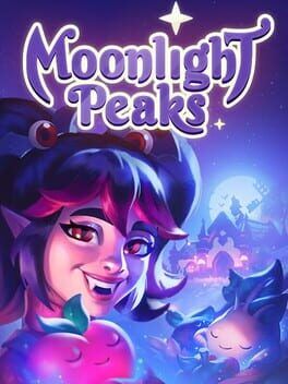 Moonlight Peaks Steam Key (PC) GLOBAL