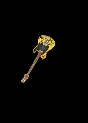 Fortnite - Noodle's Axe Pickaxe (DLC) Epic Games Key GLOBAL