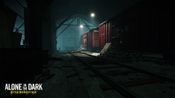Buy Alone in the Dark: Illumination Steam Key GLOBAL