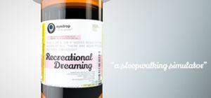 Recreational Dreaming