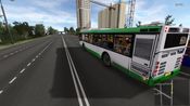 Bus Driver Simulator - Russian Soul (DLC) (PC) Steam Key GLOBAL