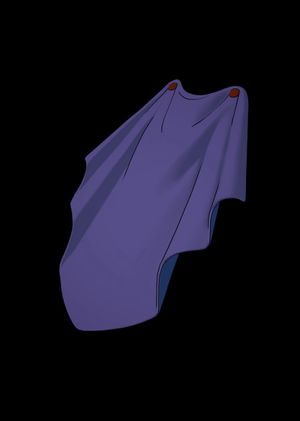 Fortnite - Herc's Mantle Back Bling (DLC) Epic Games Key GLOBAL