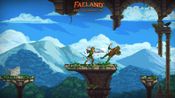 Faeland
