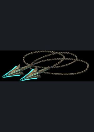 Valorant - Araxys Bio-Atomizers Skin (DLC) PC Key GLOBAL