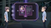 Redeem Headspun