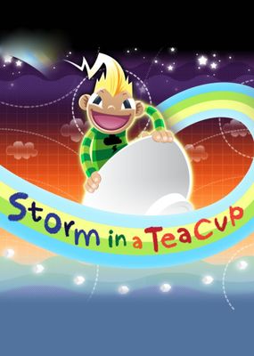Storm in a Teacup game cover