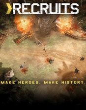Recruits Steam Key GLOBAL
