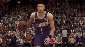 NBA 2K24: Kobe Bryant Edition Xbox Series X