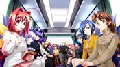Muv-Luv photonmelodies♮ (PC) Steam Key GLOBAL