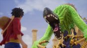 Redeem ONE PIECE ODYSSEY (Xbox Series X|S) Clé Xbox Live EUROPE
