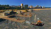 Get Cities: Skylines - Sunset Harbor (DLC) Steam Key LATAM