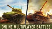 Buy War Machines: 3D Tank Shooting