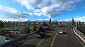 Get American Truck Simulator - Wyoming (DLC) Steam Key GLOBAL