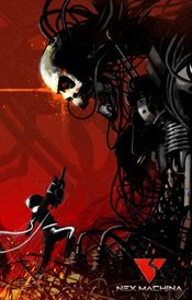 Nex Machina Steam Key GLOBAL