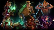 Buy Tyranny - Portrait Pack (DLC) Steam Key GLOBAL