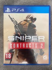 Sniper: Ghost Warrior Contracts 2 PlayStation 4