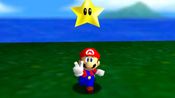 Super Mario 64 Nintendo Switch