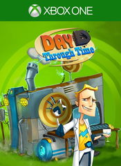 DayD: Through Time XBOX LIVE Key EUROPE