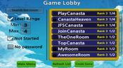 Buy Canasta Junction