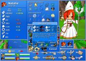 Get Epic Battle Fantasy 4 Steam Key GLOBAL