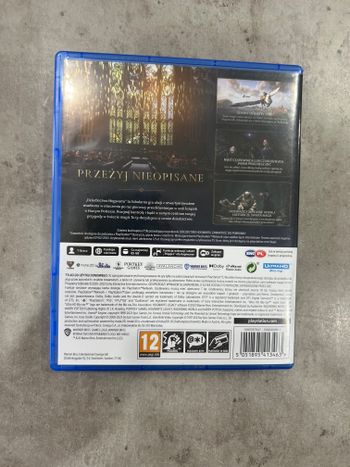 Hogwarts Legacy PlayStation 5