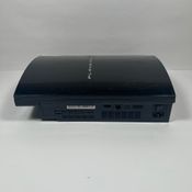 PlayStation 3 PS3 Backwards Compatible CECHC04 Console