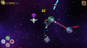 RoboBunnies In Space!