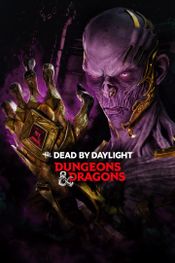 Dead by Daylight - Dungeons & Dragons (DLC) (PC) Steam Key EUROPE