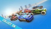 Get Hot Wheels: Race Off