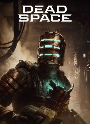 Dead Space Remake (PC) Código de Steam GLOBAL