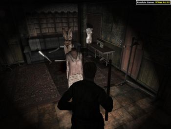Redeem Silent Hill 2 Xbox