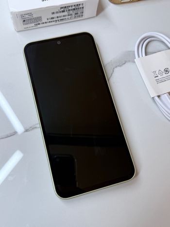 Samsung A54 8/128GB