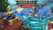 Get Iron Sea Defenders
