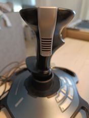 Get logitech extreme 3d pro joystick