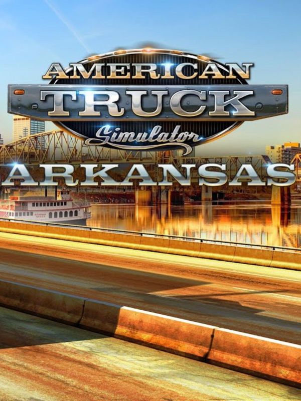 Hit the Natural State Road: Get ATS Arkansas Free Now