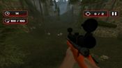 Sniper Hunter Adventure 3D
