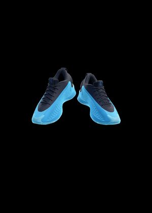 Fortnite - adidas Anthony Edwards 1 Low 'Nick's Gift' Shoes (DLC) Epic Games Key GLOBAL