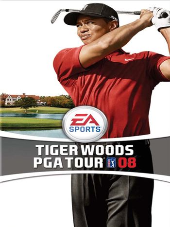 PlayStation Portable - PSP★TIGER WOODS PGA TOUR 10 海外版 EU版 61wEuWtxUSL._UF1000,1000_QL80_.jpg